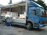 CIPÓ PÉKSÉG - házhoz szállítás - kenyér, kifli, zsemle, csomagolt kenyér, reform termékek
